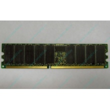 Серверная память 1Gb DDR1 в Белгороде, 1024Mb DDR ECC Samsung pc2100 CL 2.5 (Белгород)