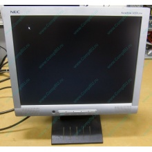 Монитор 15" TFT NEC AccuSync LCD52VM в Белгороде, NEC LCD 52VM (Белгород)