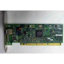 Сетевая карта IBM 31P6309 (31P6319) PCI-X купить Б/У в Белгороде, сетевая карта IBM NetXtreme 1000T 31P6309 (31P6319) цена БУ (Белгород)