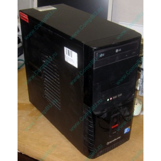 Компьютер Kraftway Credo KC36 (Intel Core 2 Duo E7500 (2x2.93GHz) s.775 /2048Mb /500Gb /ATX 400W) - Белгород
