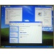 Лицензионная Windows XP PROFESSIONAL на компьютере Intel Core 2 Duo E7600 (2x3.06GHz) s.77 /2Gb /250Gb /ATX 450W (Белгород)