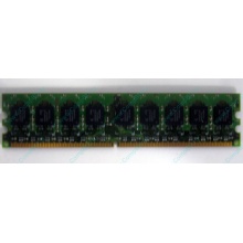 Серверная память 1024Mb DDR2 ECC HP 384376-051 pc2-4200 (533MHz) CL4 HYNIX 2Rx8 PC2-4200E-444-11-A1 (Белгород)