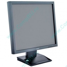 Монитор 17" TFT Acer V173 DOb в Белгороде, монитор 17" ЖК Acer V173DOb (Белгород)
