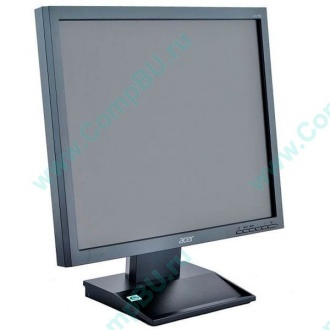 Монитор 17" TFT Acer V173 DOb в Белгороде, монитор 17" ЖК Acer V173DOb (Белгород)