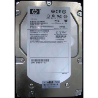 HP 454228-001 146Gb 15k SAS HDD (Белгород)