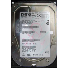 НЕРАБОЧИЙ жесткий диск 146Gb HP 481653-002 DF146BAFDU (Белгород)