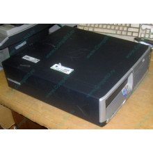 Компьютер HP DC7600 SFF (Intel Pentium-4 521 2.8GHz HT s.775 /1024Mb /160Gb /ATX 240W desktop) - Белгород