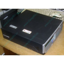 Компьютер HP DC7100 SFF (Intel Pentium-4 520 2.8GHz HT s.775 /1024Mb /80Gb /ATX 240W desktop) - Белгород