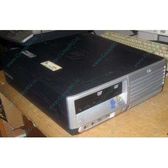 Компьютер HP DC7100 SFF (Intel Pentium-4 540 3.2GHz HT s.775 /1024Mb /80Gb /ATX 240W desktop) - Белгород
