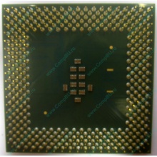 Celeron 1000A в Белгороде, процессор Intel Celeron 1000 A SL5ZF (1GHz /256kb /100MHz /1.475V) s.370 (Белгород)
