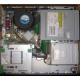 Компьютер HP D530 SFF со снятой крышкой (Белгород)