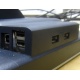 USB-хаб в мониторе 17" ЖК Nec MultiSync Opticlear LCD1770GX (Белгород)