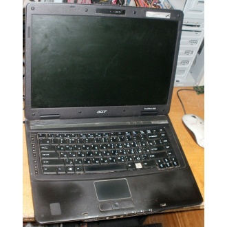 Ноутбук Acer TravelMate 5320-101G12Mi (Intel Celeron 540 1.86Ghz /512Mb DDR2 /80Gb /15.4" TFT 1280x800) - Белгород
