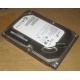 Жесткий диск HP 500G 7.2k 3G HP 616281-001 / 613208-001 SATA (Белгород)