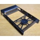 Заглушка HDD Blank Filler SAS/SATA 3.5" для серверов HP (467709-001) С3538 (Белгород)