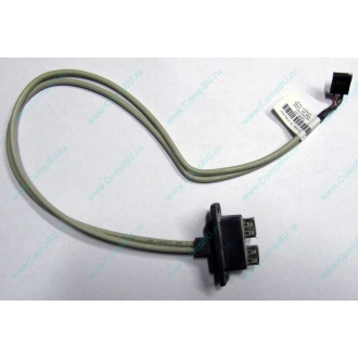 USB-разъемы HP 451784-001 (459184-001) для корпуса HP 5U tower (Белгород)