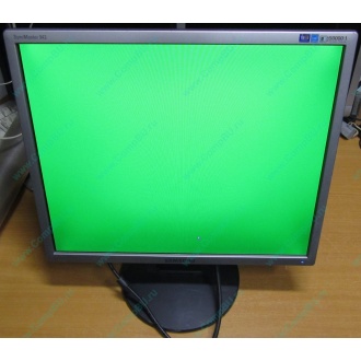 Монитор 19" Samsung SyncMaster 943N на экране малозаметные царапинки (Белгород)