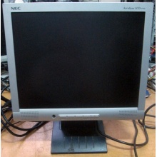 Монитор 15" TFT NEC AccuSync LCD52VM (Белгород)