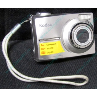 Нерабочий фотоаппарат Kodak Easy Share C713 (Белгород)