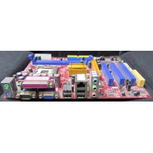 Материнская плата Elitegroup ECS P4M800-M7 A s.775 (Белгород)