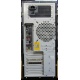 Игровой компьютер Intel Core i7 960 (4x3.2GHz HT) /6Gb /500Gb /1Gb GeForce GTX560 /ATX 600W вид сзади (Белгород)