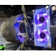 Thermaltake TT-8085 /3x2Gb DDR3 pc3-16000 (2000MHz) + охлаждение памяти на Asus Sabertooth x58 (Белгород)