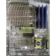 Thermaltake TT-8085 /3x2Gb DDR3 pc-16000 (2000 MHz) на Asus Sabertooth x58 (Белгород)