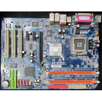 Материнская плата Gigabyte GA-8I915PL-G s.775 (Белгород)
