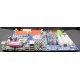 Разъемы материнской платы Gigabyte GA-8I915PL-G s.775 (Белгород)