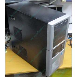 Игровой компьютер Intel Core i7 960 (4x3.2GHz HT) /6Gb /500Gb /1Gb GeForce GTX1060 /ATX 600W (Белгород)