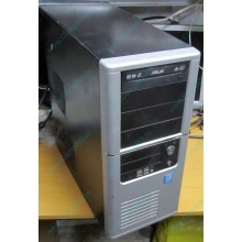 Игровой компьютер Intel Core i7 960 (4x3.2GHz HT) /6Gb /500Gb /1Gb GeForce GTX1060 /ATX 600W (Белгород)