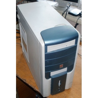 AMD Athlon 64 X2 Dual Core 4400+ (2x2.3GHz) /2048Mb /120Gb /ATX 350W (Белгород)