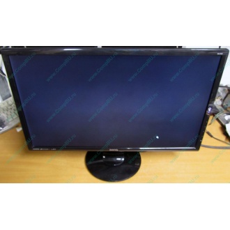 Монитор 24" Benq GL2460 с небольшой царапинкой (Белгород)