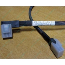 Угловой кабель Mini SAS to Mini SAS HP 668242-001 (Белгород)