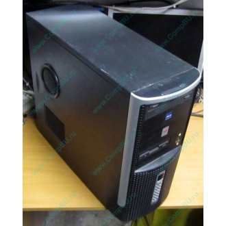 Системный блок Intel Core i5 650 /4Gb DDR3 /400Gb /ATX 300W FSP (Белгород)