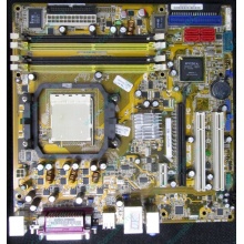 Материнская плата Asus M2NPV-MX s.AM2 (без задней планки) - Белгород