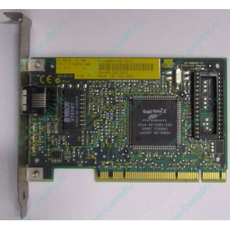 Сетевая карта 3COM 3C905B-TX PCI Parallel Tasking II ASSY 03-0172-110 Rev E (Белгород)