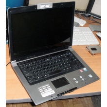Ноутбук Asus F5 (F5RL) (Intel Core 2 Duo T5550 (2x1.83Ghz) /2048Mb DDR2 /160Gb /15.4" TFT 1280x800) - Белгород