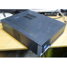 Компьютер Intel Core 2 Quad Q8400 (4x2.66GHz) /2Gb DDR3 /250Gb /ATX 300W Slim Desktop (Белгород)