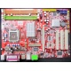 Материнская плата MSI MS-7235 P965 Neo VER:1.1 s.775 Б/У (Белгород)