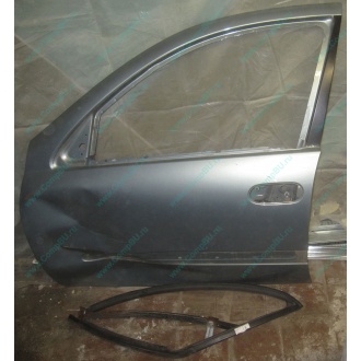 Левая передняя дверь Nissan Almera Classic N16 (Белгород)