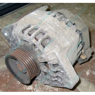 Нерабочий генератор 12V 80A Nissan Almera Classic (Белгород)