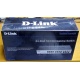 Коммутатор D-link DES-1024D 24 port 10/100Mbit металлический корпус (Белгород)