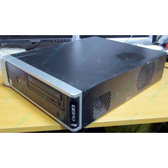 Компьютер Intel Core i3 2120 (2x3.3GHz HT) /4Gb DDR3 /250Gb /ATX 250W Slim Desktop (Белгород)