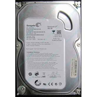 Б/У жёсткий диск 500Gb Seagate Barracuda LP ST3500412AS 5900 rpm SATA (Белгород)