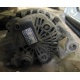 Нерабочий генератор 12V 80A Nissan Almera Classic (Белгород)