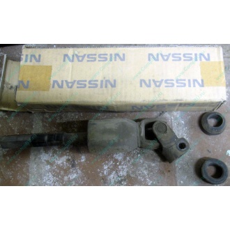 Рулевой кардан 48080-8M100 (Nissan Almera Classic) - Белгород