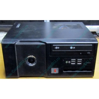 Маленький компьютер Intel Core i5 2400 (4x3.1GHz) /4Gb /750Gb /ATX 300W (Белгород)