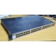 Управляемый свитч D-link DES-1210-52 48 port 10/100Mbit + 4 port 1Gbit + 2 port SFP металлический корпус (Белгород)