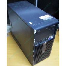 Системный блок Б/У HP Compaq dx7400 MT (Intel Core 2 Quad Q6600 (4x2.4GHz) /4Gb DDR2 /320Gb /ATX 300W) - Белгород